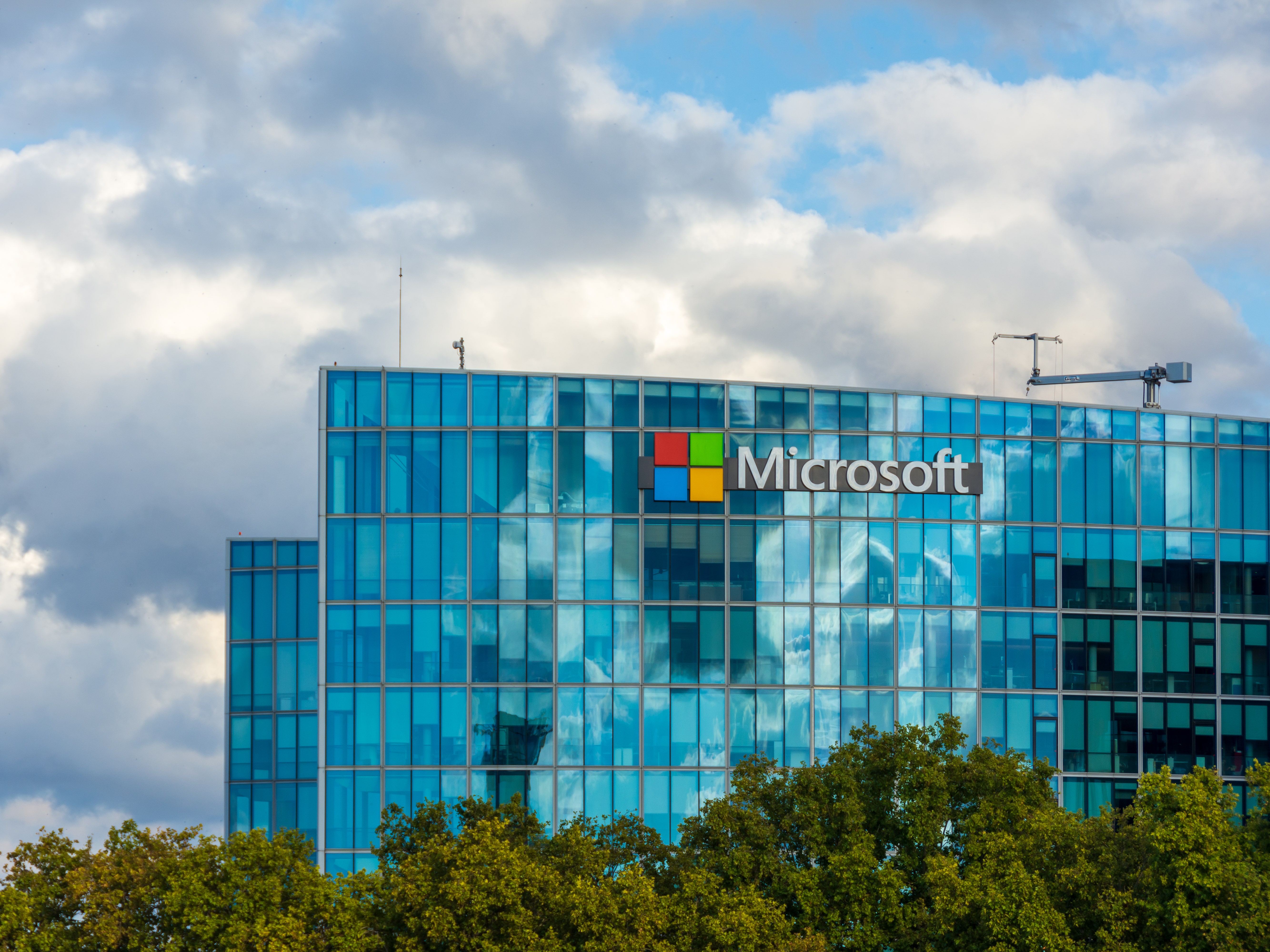 Microsoft Stock: How Do They Keep Expanding Margins? (NASDAQ:MSFT)