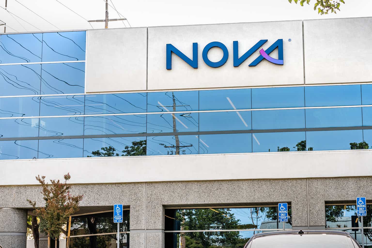 How Nova Turned Metrology Into A Profit Machine