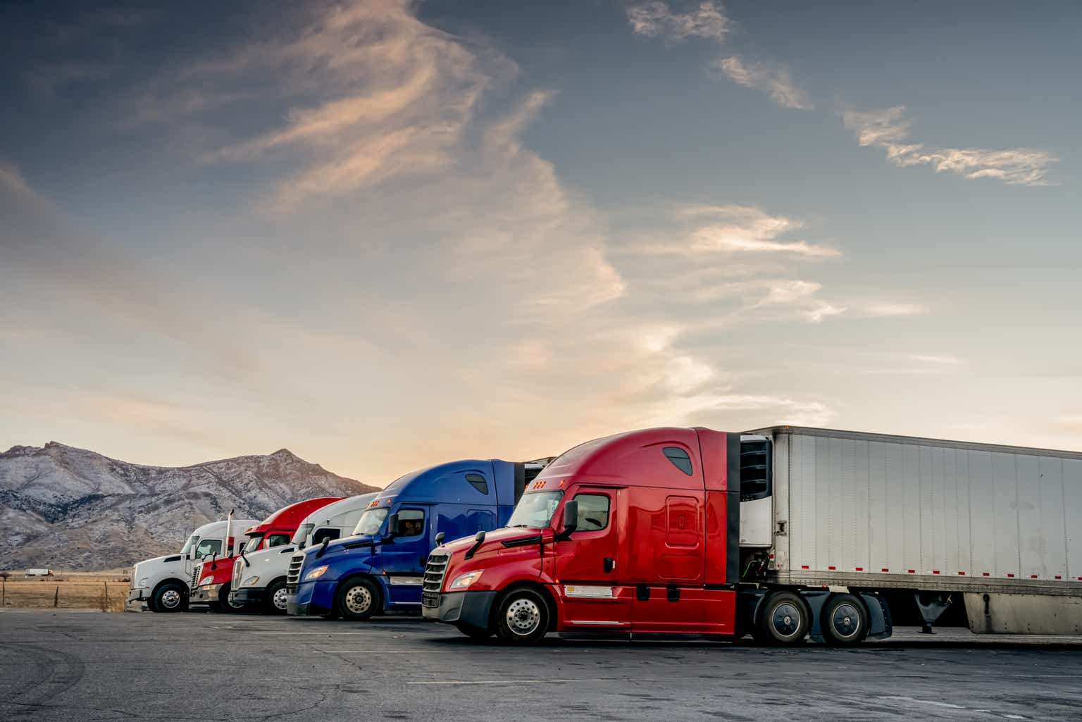 Landstar System: Moving Ahead With Increased Efficiency And ...