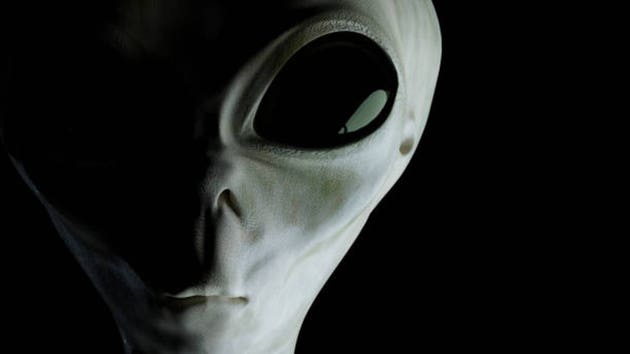Investing in aliens? Government websites soon to be launched by Homeland Security (UFOD:BATS)