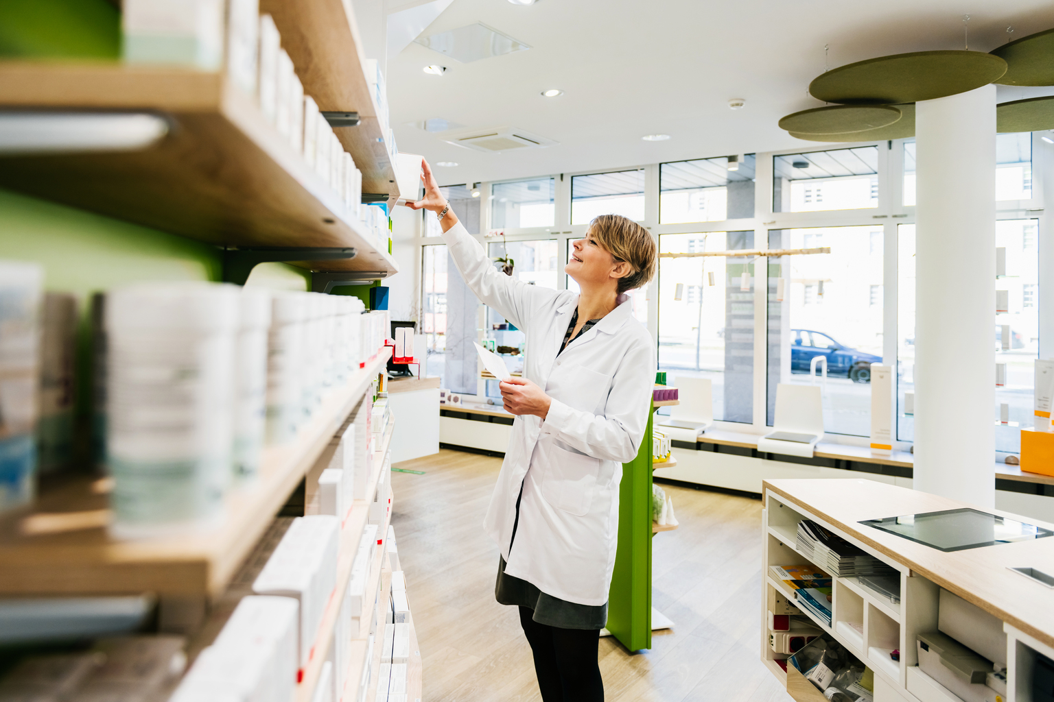 seekingalpha.com - Arundhati Sarkar - Perrigo launches strategic review of infant formula unit, citing shift in market fit (PRGO:NYSE)