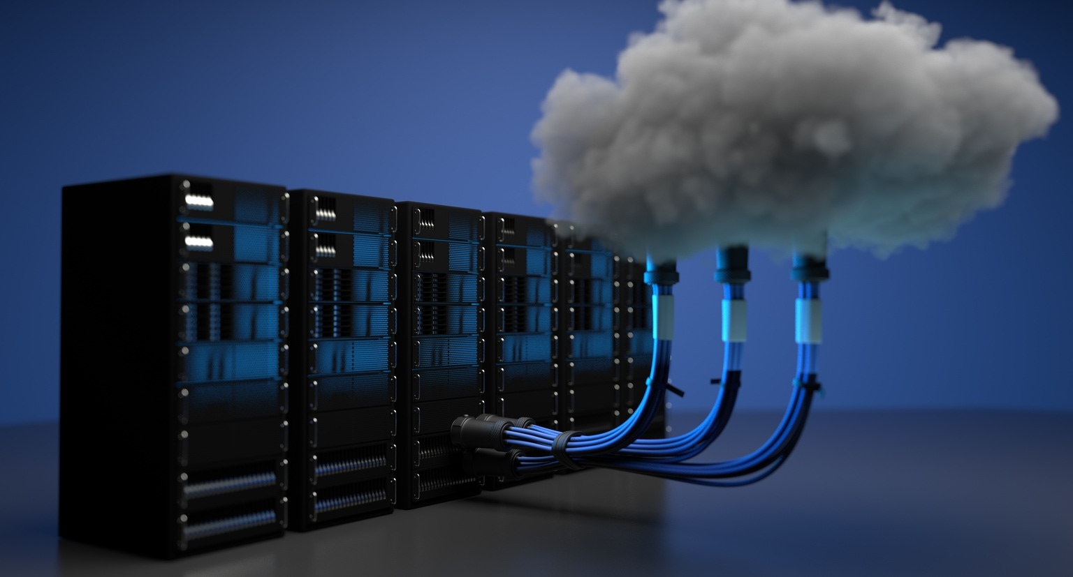 Rackspace: Palantir And AMD Partnerships To Better Face Rivals (Rating Upgrade)
