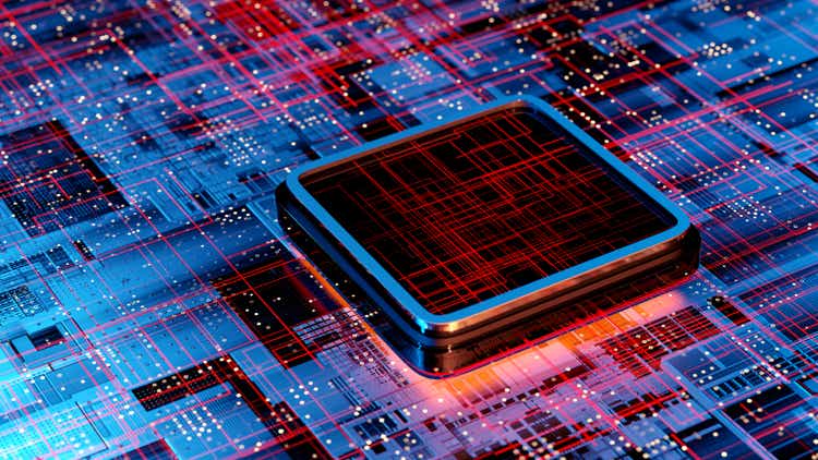 United Microelectronics Q4 revenue rises Y/Y; weak Q1 2023 to see cost cutting measures