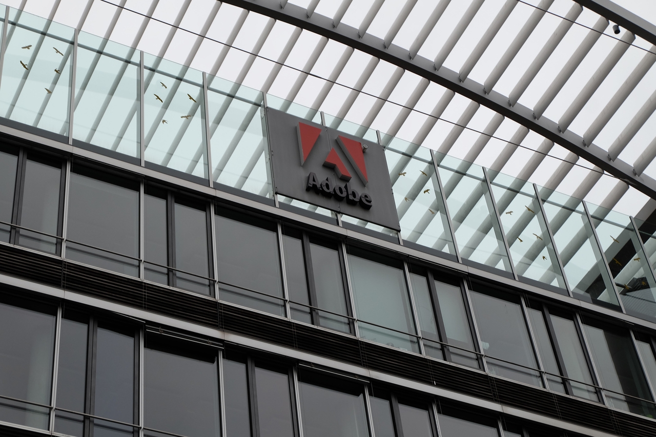 Is Adobe Stock A Buy Before Earnings? (NASDAQ:ADBE) | Seeking Alpha