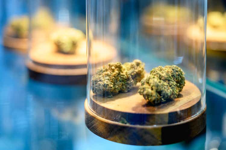 Medical cannabis