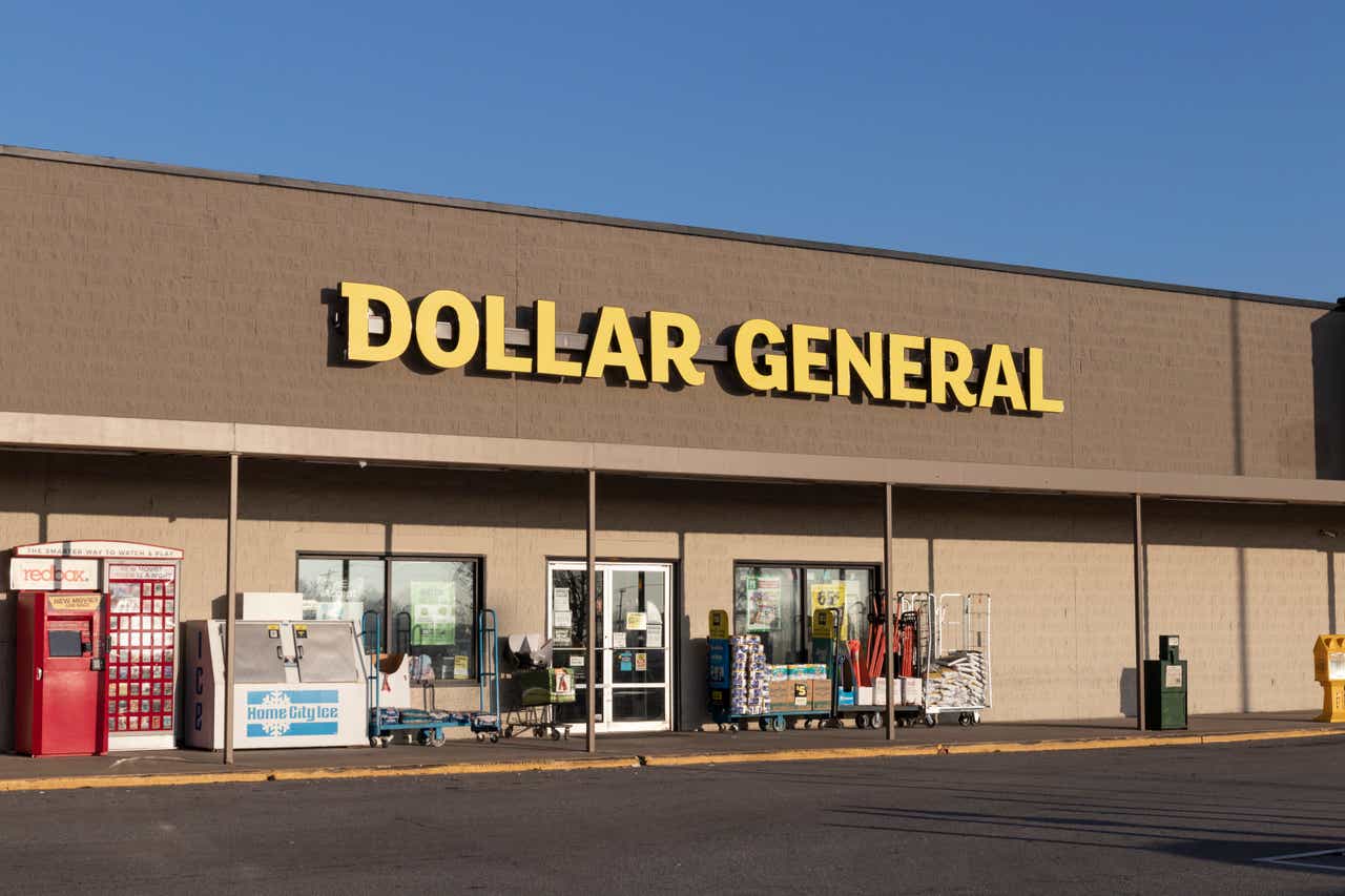 Is Dollar General Cheaper Than Walmart