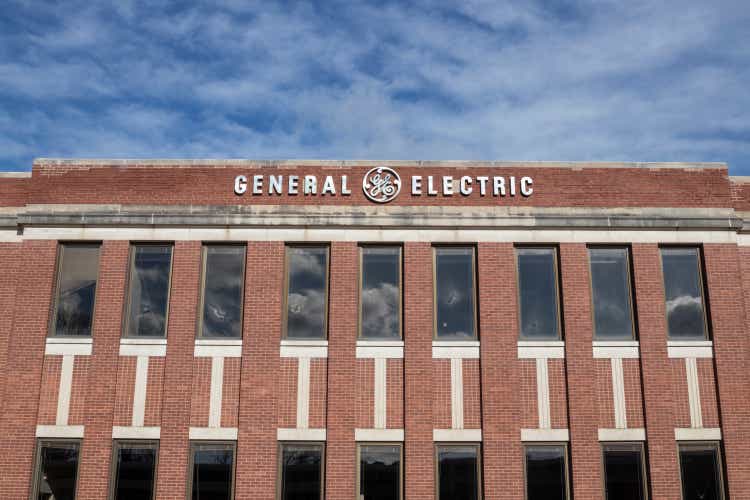 General Electric Stock: Emerging From The Dark Ages (NYSE:GE) | Seeking ...