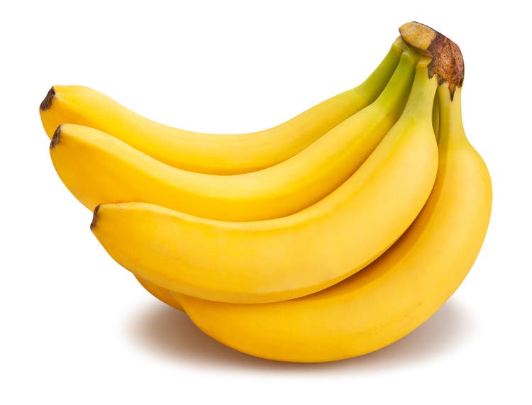 banana