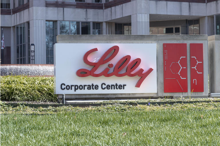 Eli Lilly And Company Stock: Widening Its Product Portfolio (NYSE:LLY ...