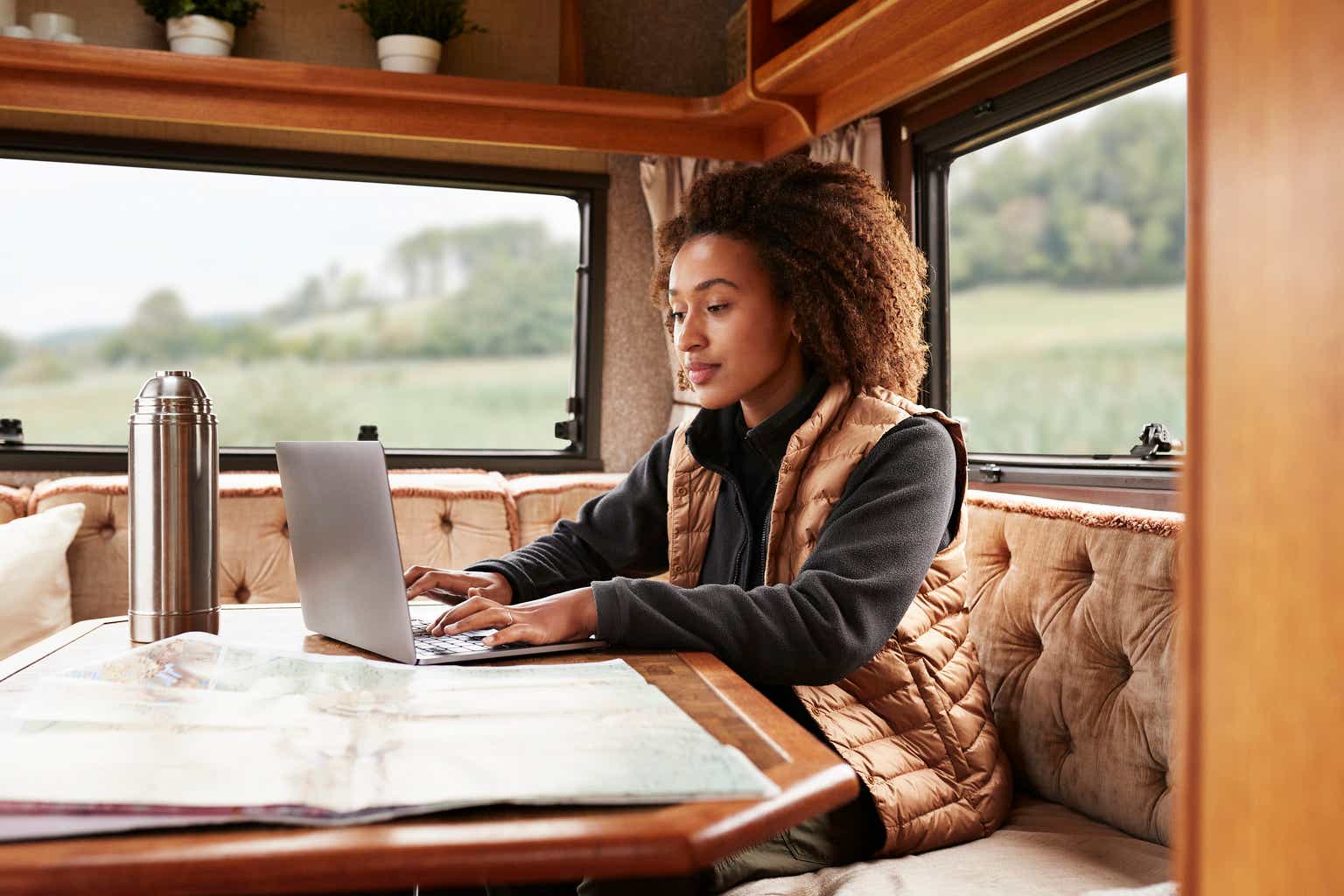 Kilroy Realty: Navigating Remote Work Turbulence Amid Signs Of Recovery