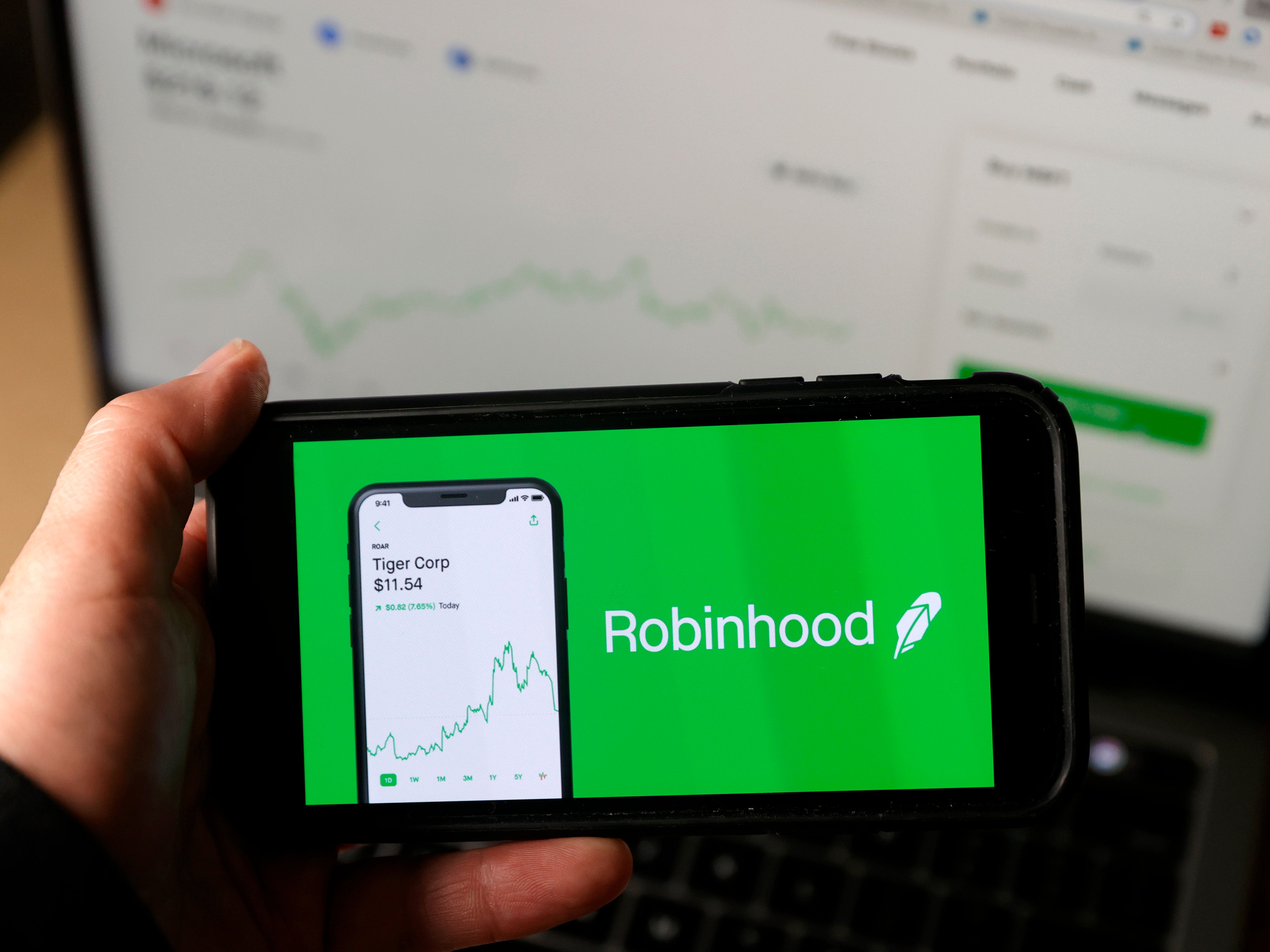 Introducing Robinhood Connect, Simplifying Access to Web 3