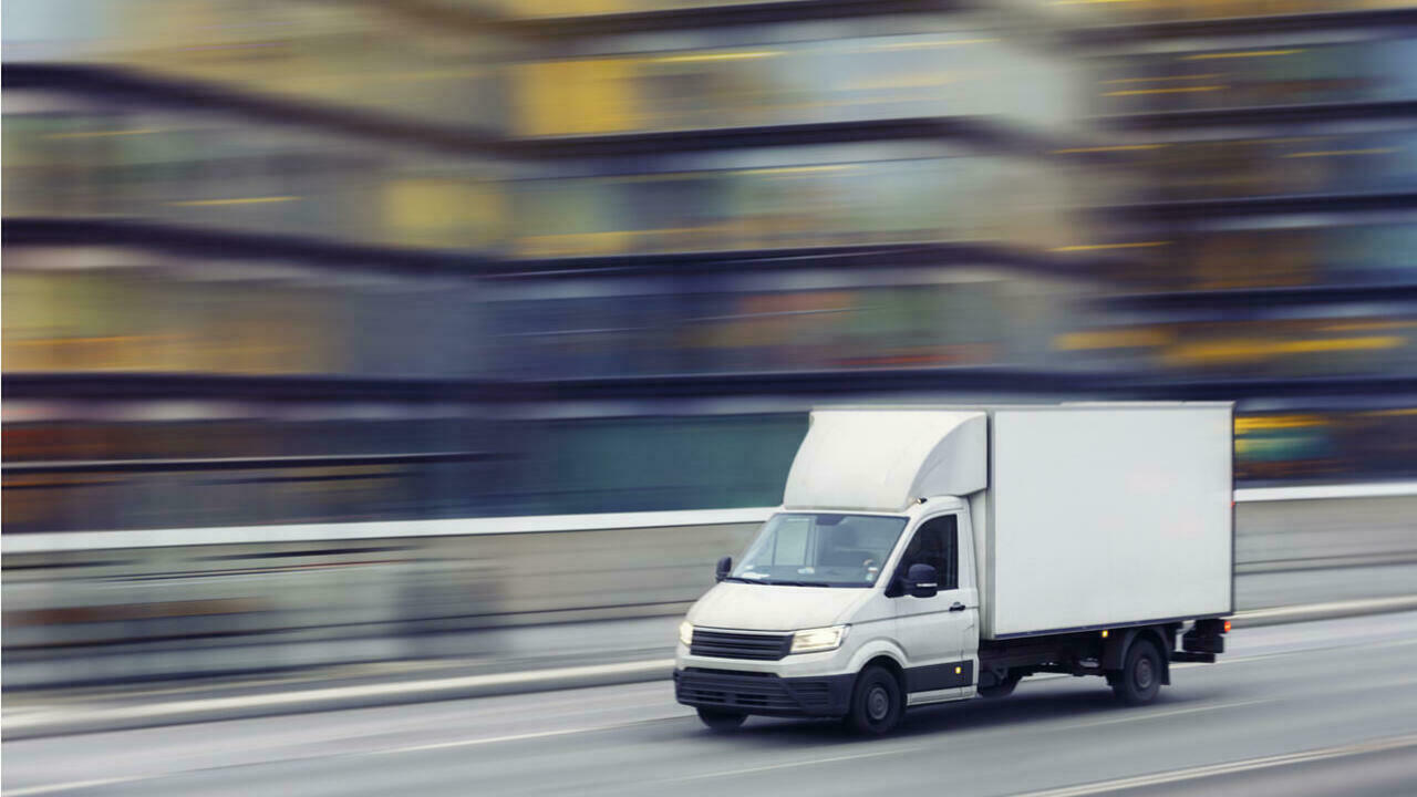 Xl Fleet S Electrification Faces Its Limits Nyse Xl Seeking Alpha