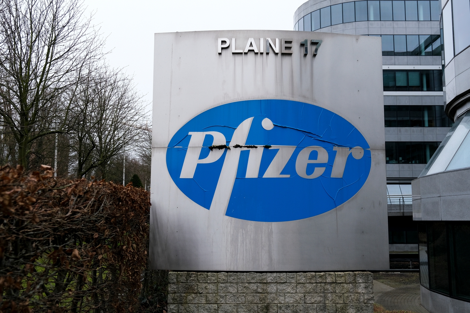 3 Reasons Why Pfizer Stock Is A Buy At AllTime Highs (NYSEPFE