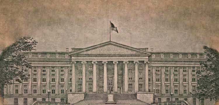 U.S. Treasury