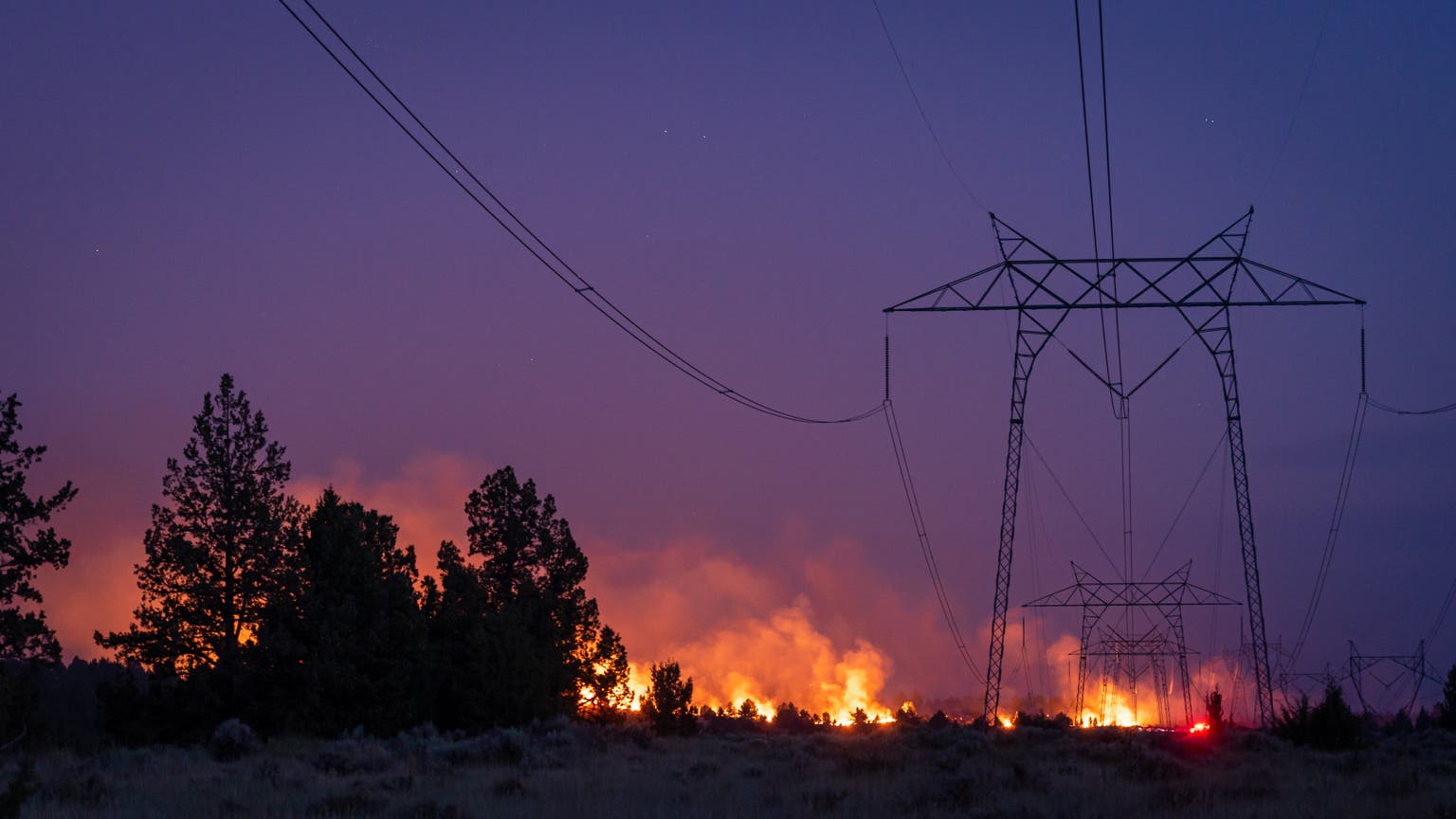 Portland General Electric: Undervalued And Buy For Income, But It's Not Risk-Free