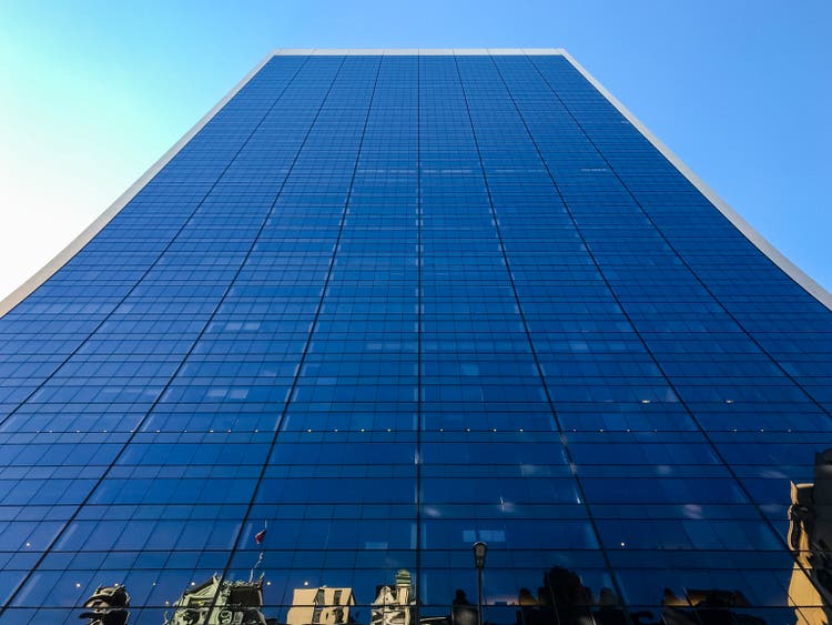 Le Solow Building au 9 West 57th à New York