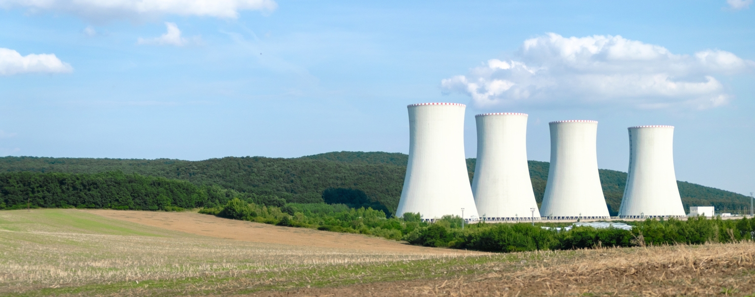 Holtec Nuclear Targets IPO For Business Broadening Push