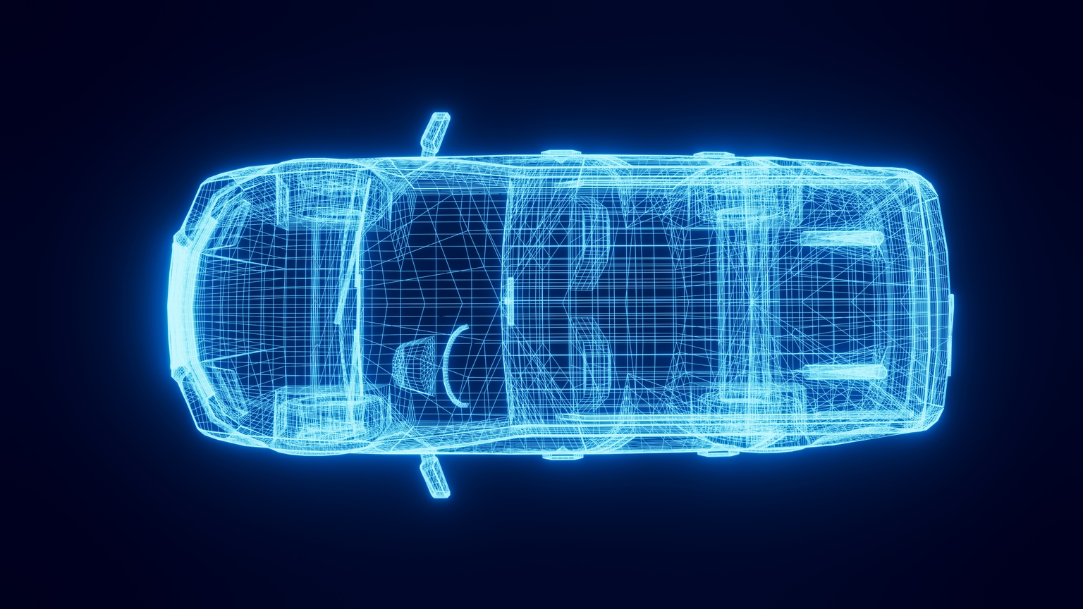 HAIL ETF All HAIL A Different Perspective On The Future Of Mobility