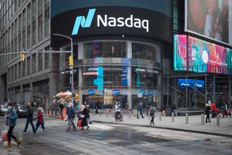 How Does Nasdaq Work