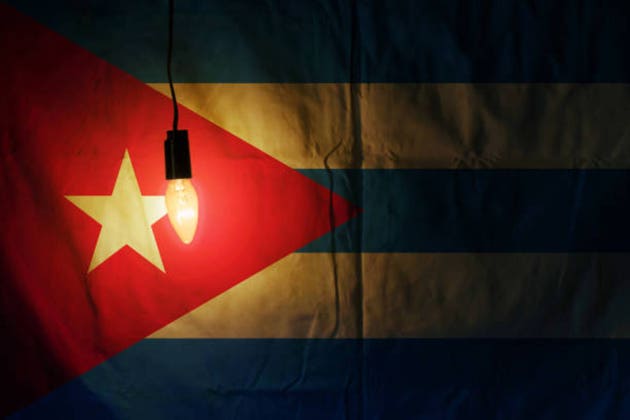 Cuba suffers third nationwide blackout this year