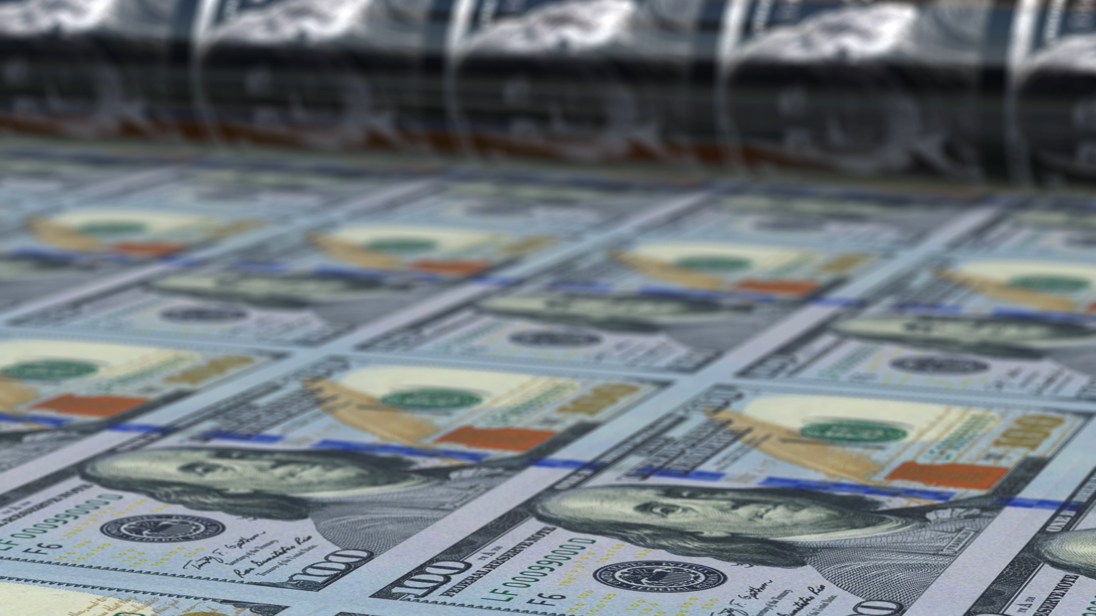 The Fed Is Caught Between A Rock And A Hard Place | Seeking Alpha