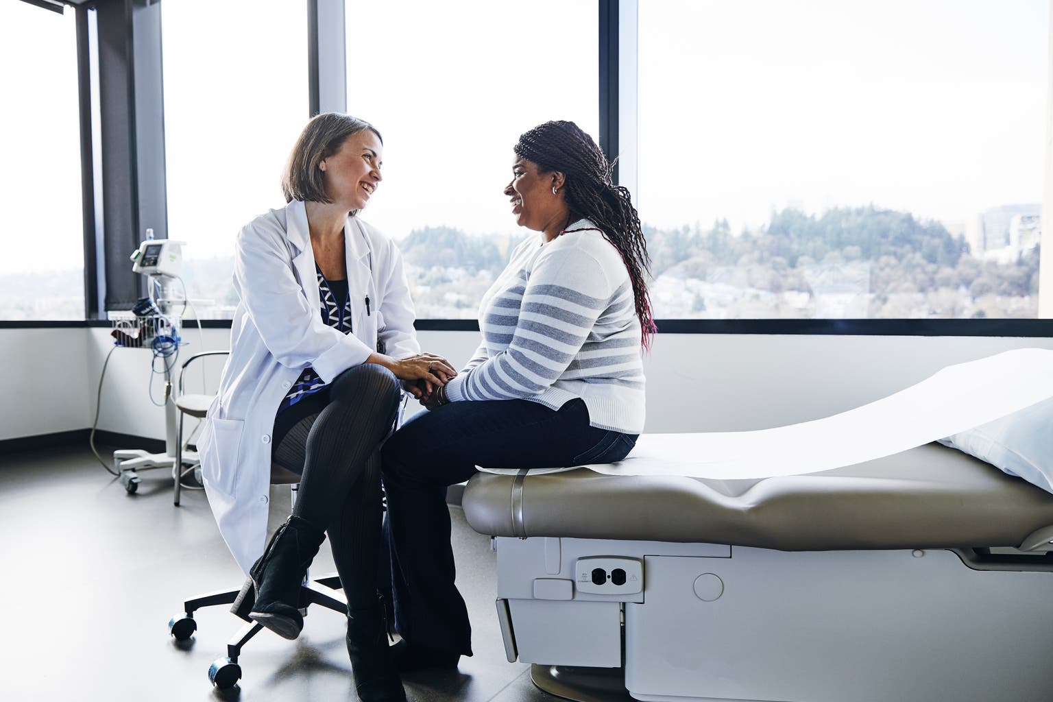 Universal Health Services Benefits From Secular Growth, But Not At The Right Price