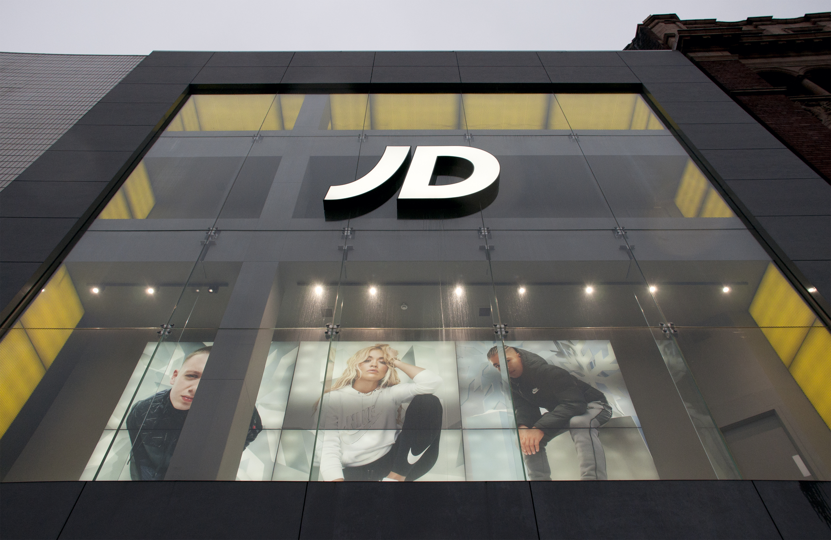 JD Sports Stock We See Continued Strong Profits Ahead JDDSF