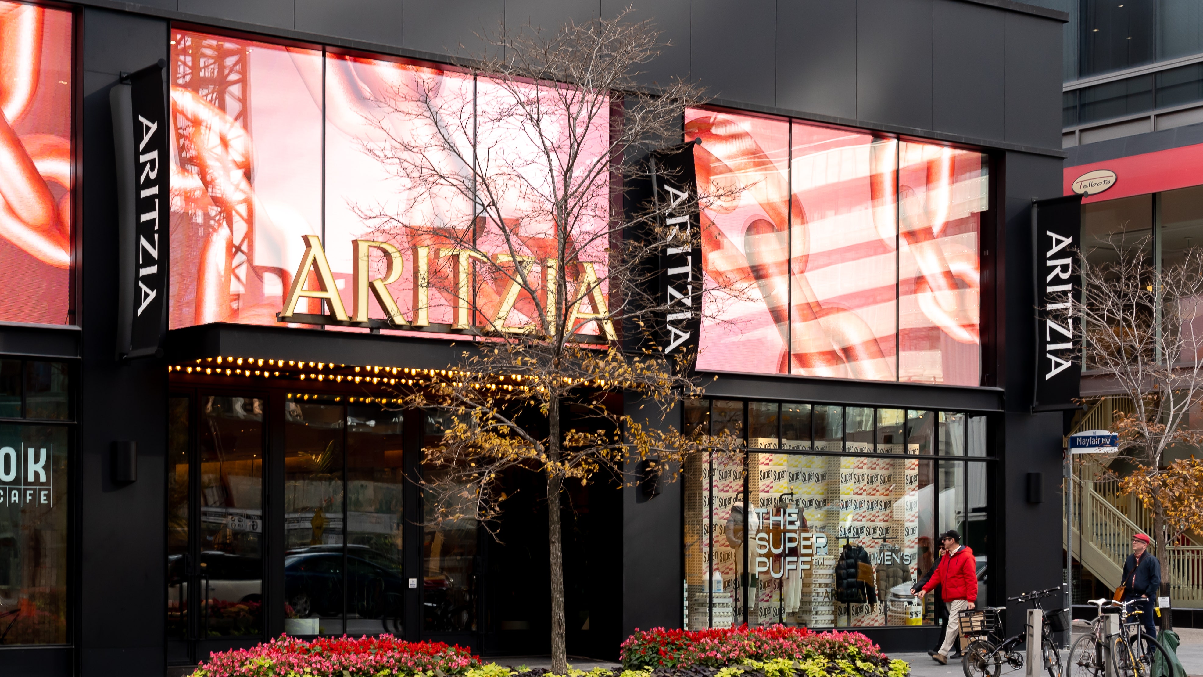 Aritzia Archive sale in Canada goes off the rails after website goes down
