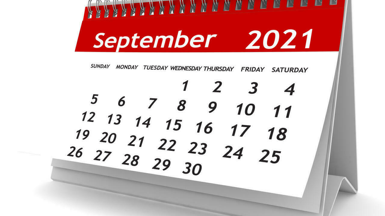 Fda Action Dates, Catalysts, And Other Events For Pharma/Biotech In September | Seeking Alpha