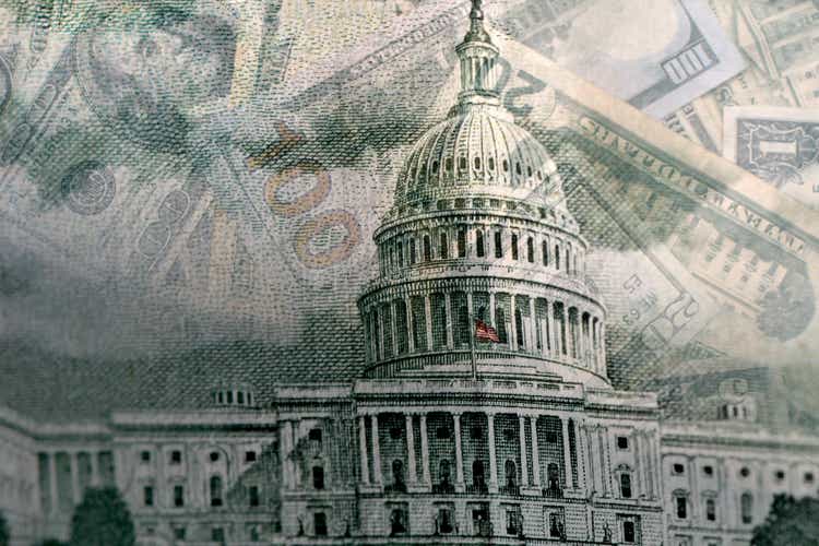 American Politics and Policy - Money
