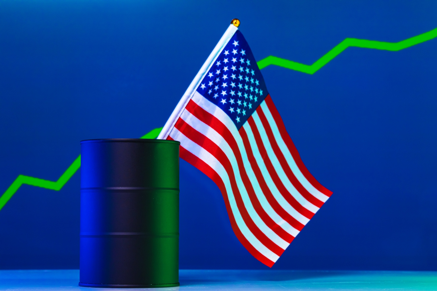 US Oil Demand Hits New Seasonal High And There's More To Come Seeking