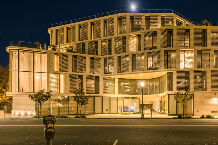 Alexandria Real Estate Great Pick (NYSEARE) Seeking Alpha