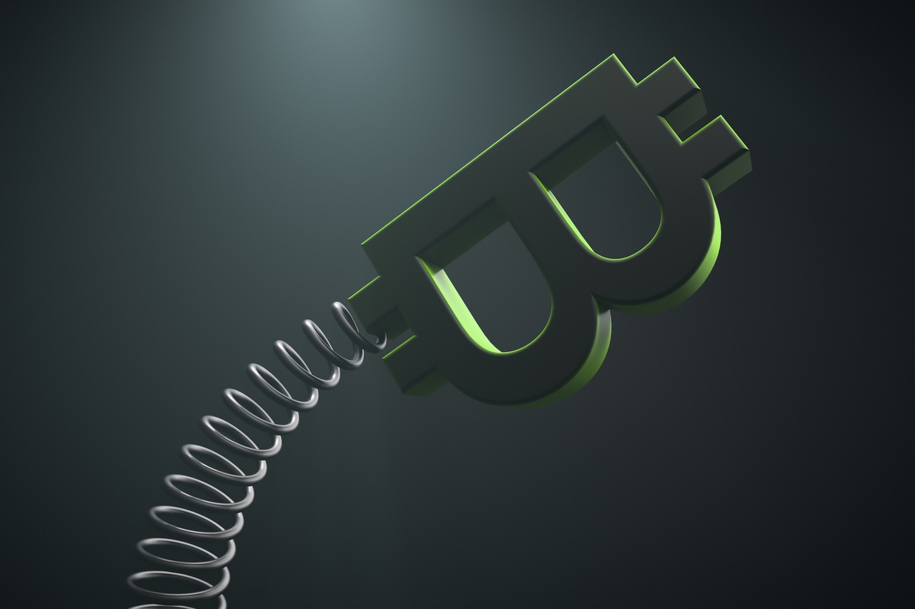 BTF ETF: Bitcoin Challenging Gold As A Hedge | Seeking Alpha