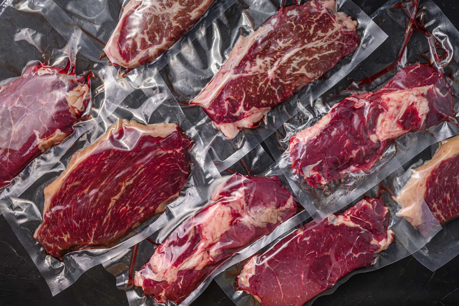 Premium Brands: If You're Waiting For Fast Growth, Better Pack A Lunch