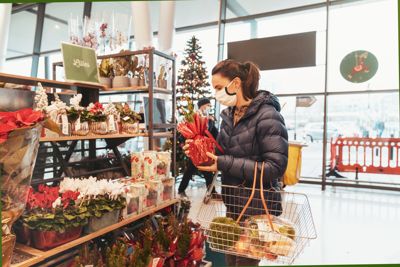 Christmas Sales 2022 Usa Forecast U.s. Retail Q4 2021 Holiday Sales And 2022 Outlook | Seeking Alpha