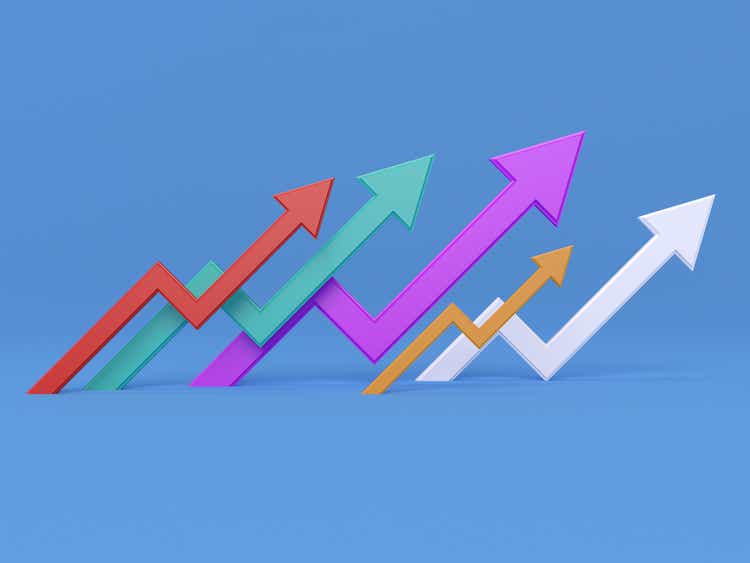 RMM: A Hybrid Approach To Muni Bonds With A Trading Strategy | Seeking ...