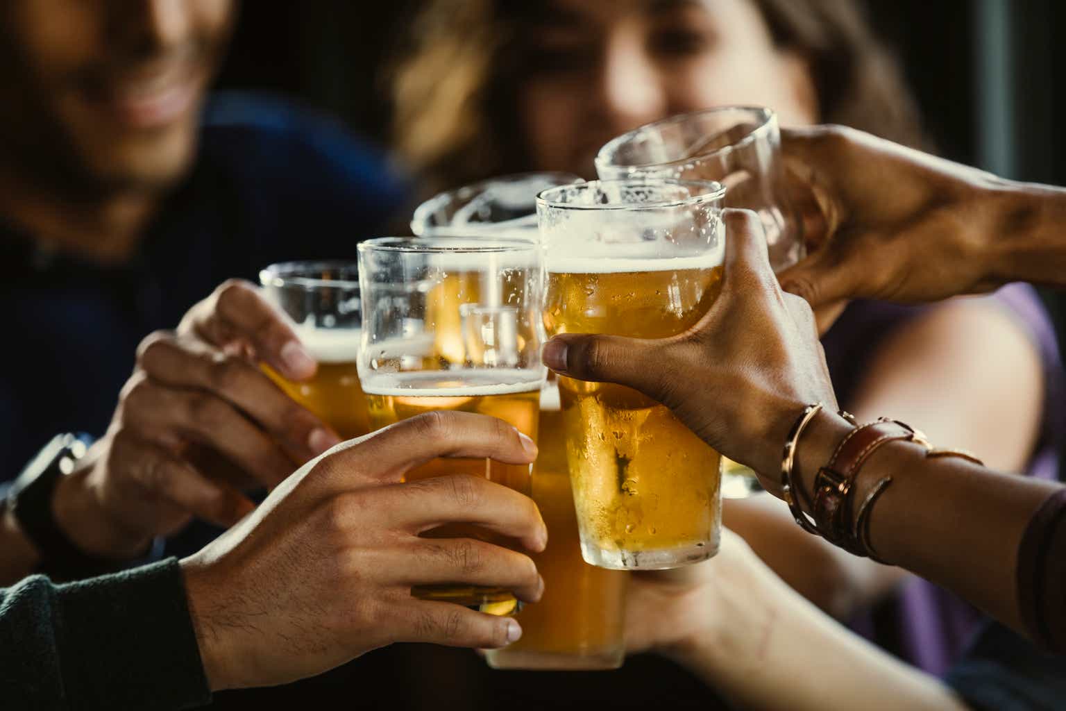 Boston Beer: Significant Gross Margin Progress, Resilient Sales
