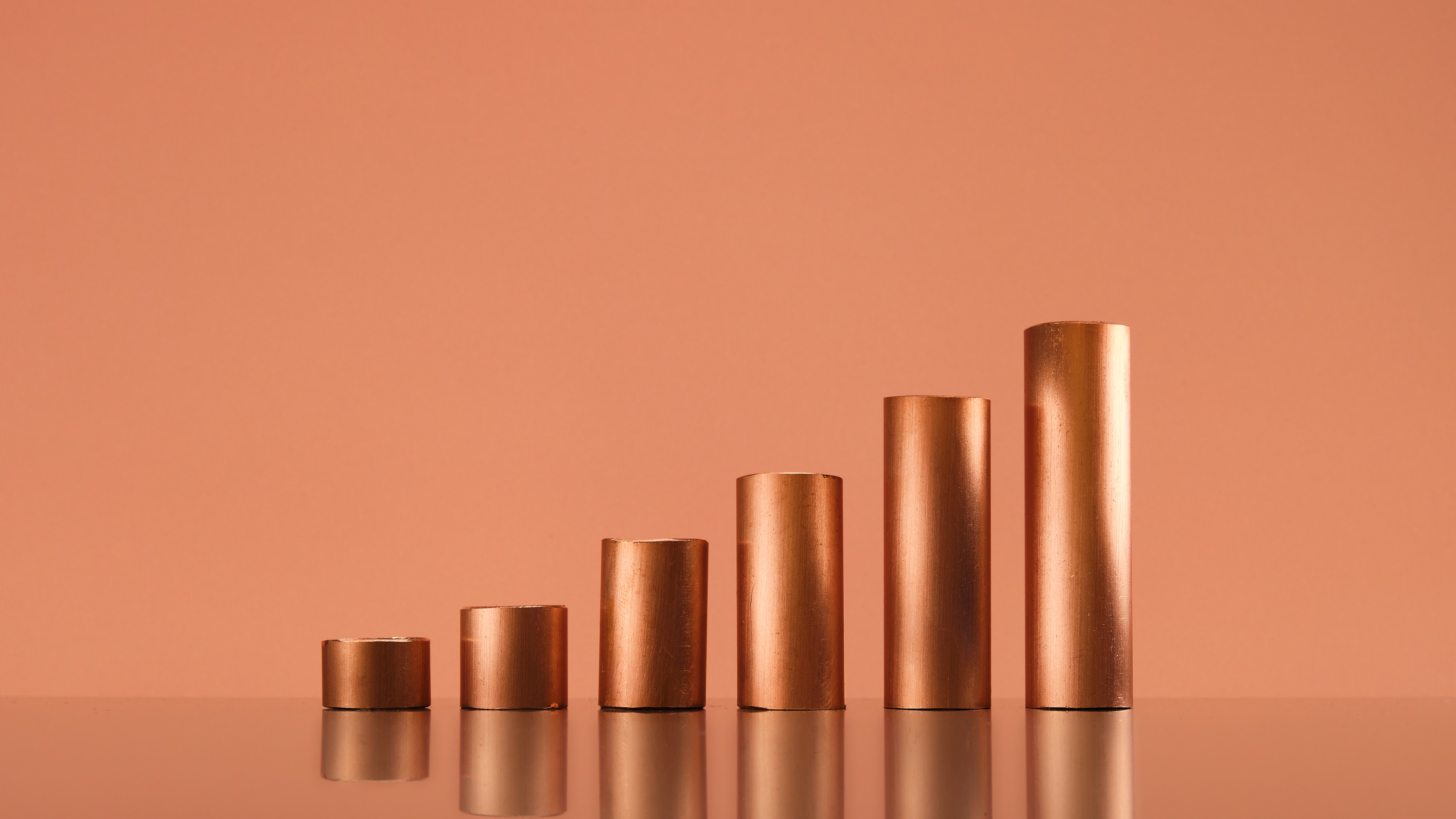 How to Invest in Copper: Direct & Indirect Investments | Seeking Alpha
