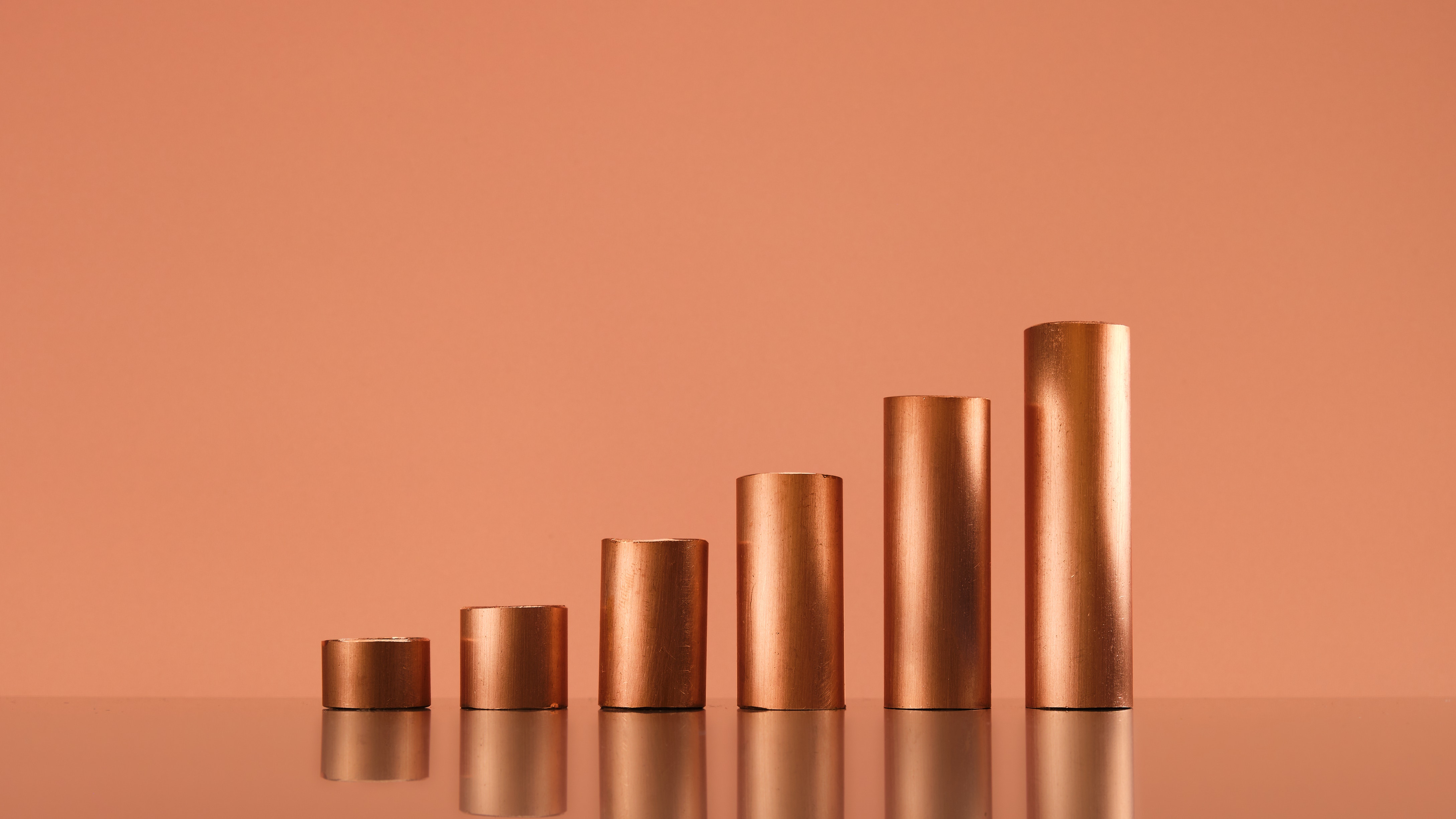 How to Invest in Copper: Direct & Indirect Investments