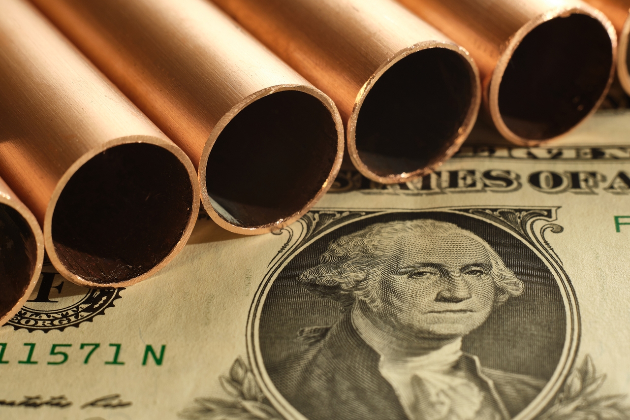 3 TopPerforming Copper ETFs Seeking Alpha