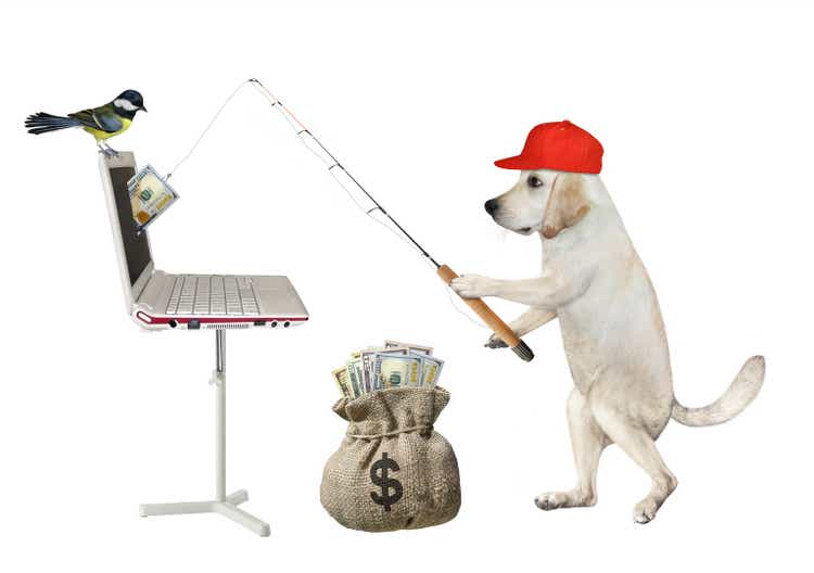 Brookfield Asset Administration: Spin-Off Shapes Up (NYSE:BAM) Brookfield Asset Administration: Spin-Off Shapes Up (NYSE:BAM)
