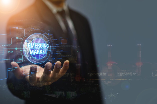 Northern Active M Emerging Markets Equity Fund Q4 2025 Commentary