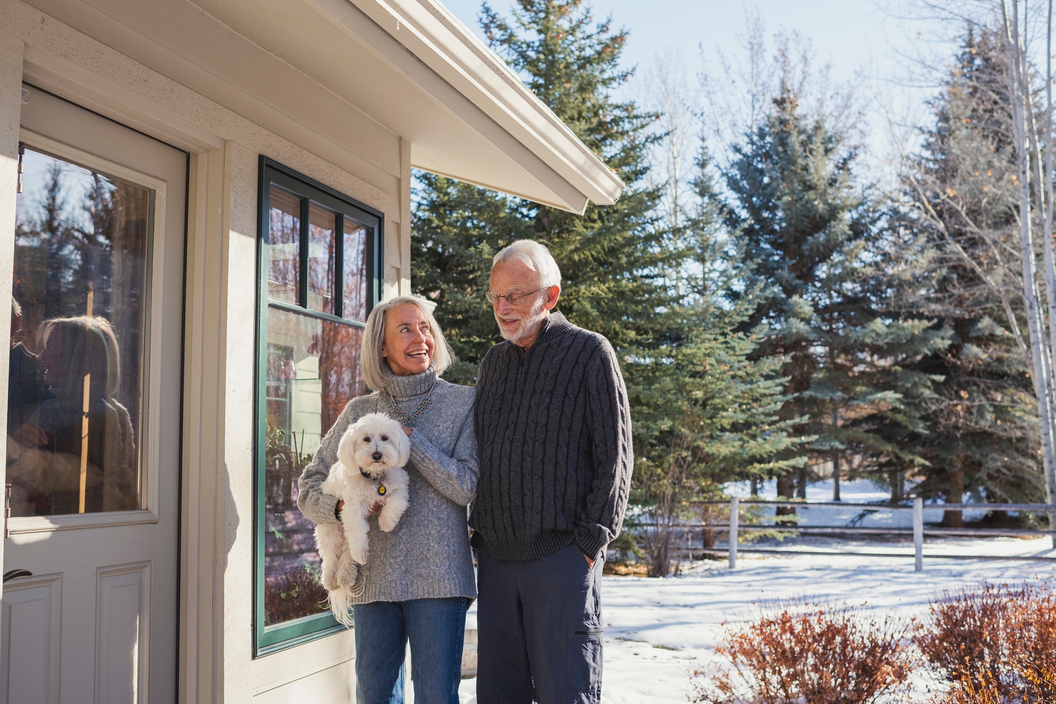 How To Retire: Hope For 95, Prepare For 105