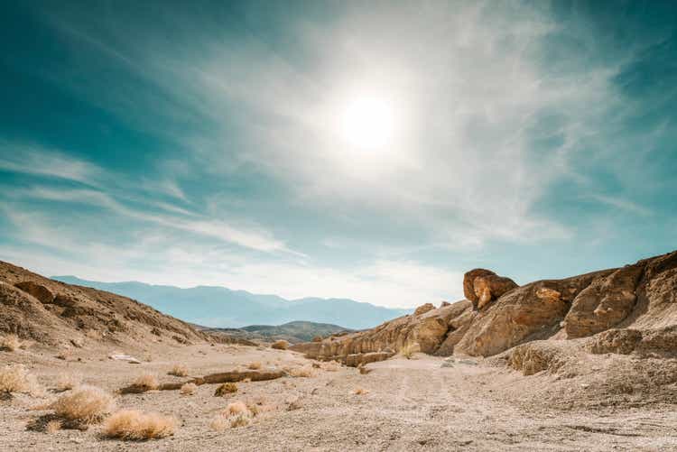 Death Valley