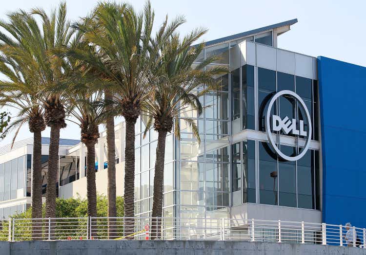 Dell, HP at risk as Bernstein predicts PC demand, prices to fall in 2023 (NYSE:DELL)

 | Biden News