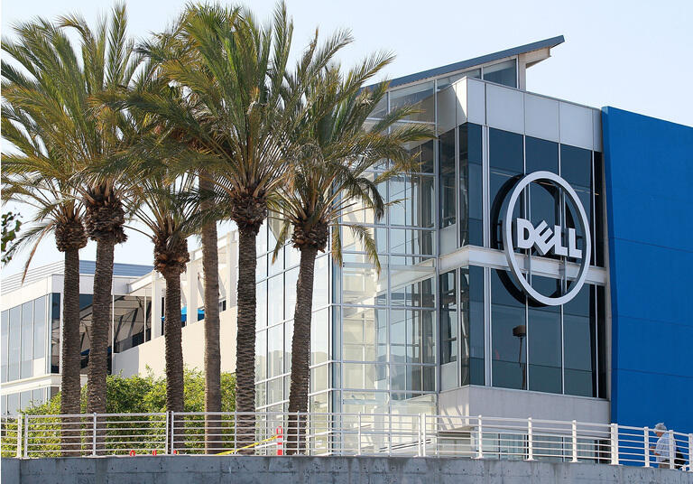Dell Opens New R&D Center In Silicon Valley And Holds Career Fair