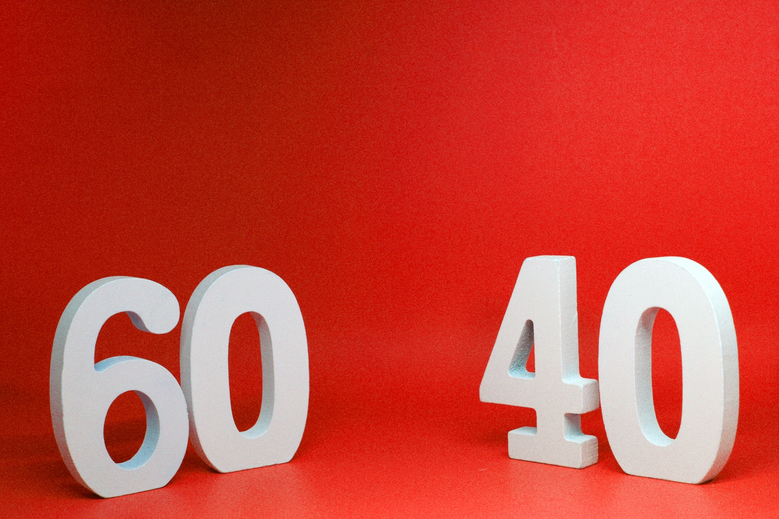 The Common 60/40 Portfolio Is Less Effective Now, And Here's A Better Allocation