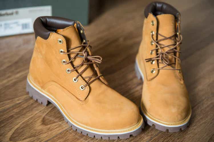Outdoor Boots
