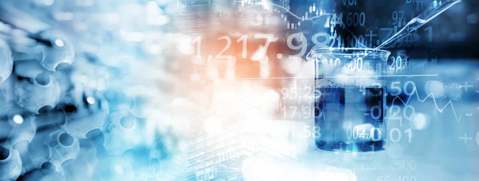 Kiniksa Pharmaceuticals: Making Steady Progress