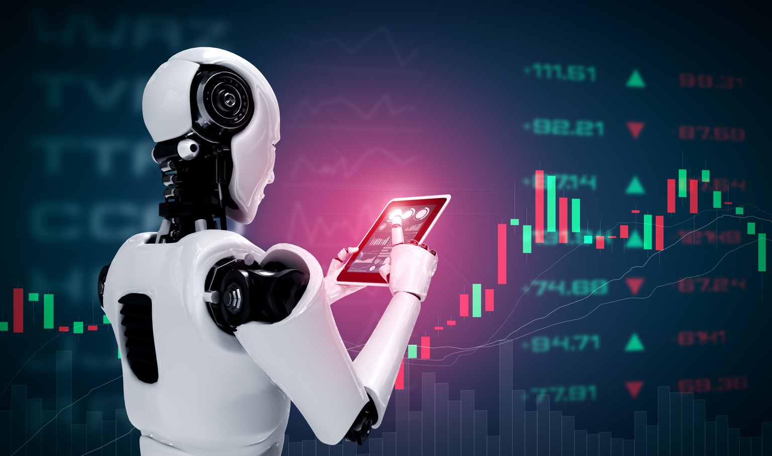 seekingalpha.com - VettaFi Research - From The Factory Floor: 6 Robotics Stocks To Know
